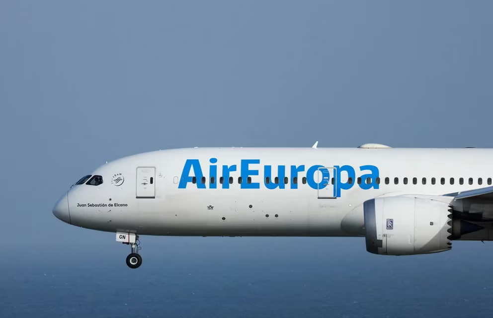 Air Europa Advises Customers to Cancel Cards Following Cyberattack on Payment Systems