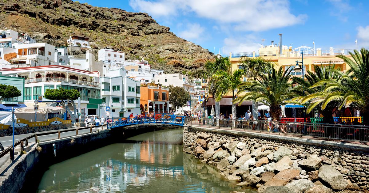 Canary Islands Tourism Minister Talks Aim At Vacations Rentals Regulations
