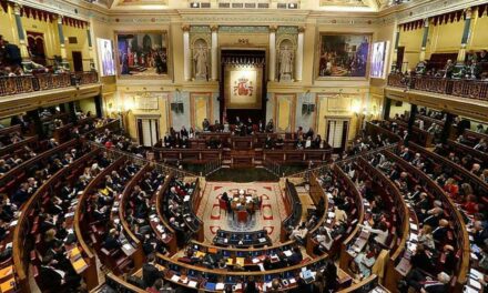 Spanish Democracy In Action: Proposed Amnesty Law Promotes Dialogue Over Conflict