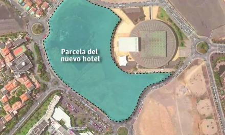 New Meloneras Hotel For The South of Gran Canaria Begins Ambitious Urban Development Plan