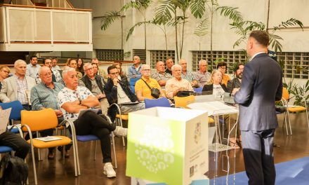 Gran Canaria Cabildo Strengthens Community Ties at II Encuentro Vecinal