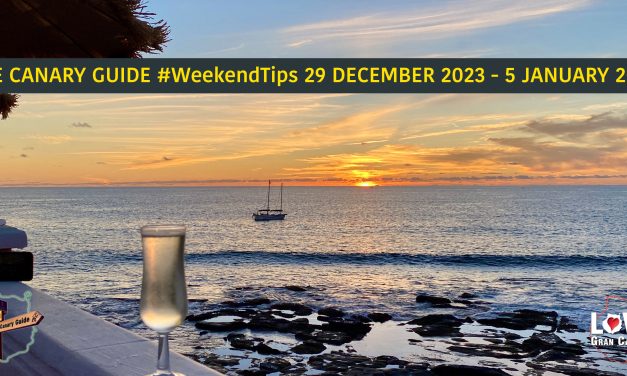 The Canary Guide #WeekendTips 29 December 2023 – 5 January 2024