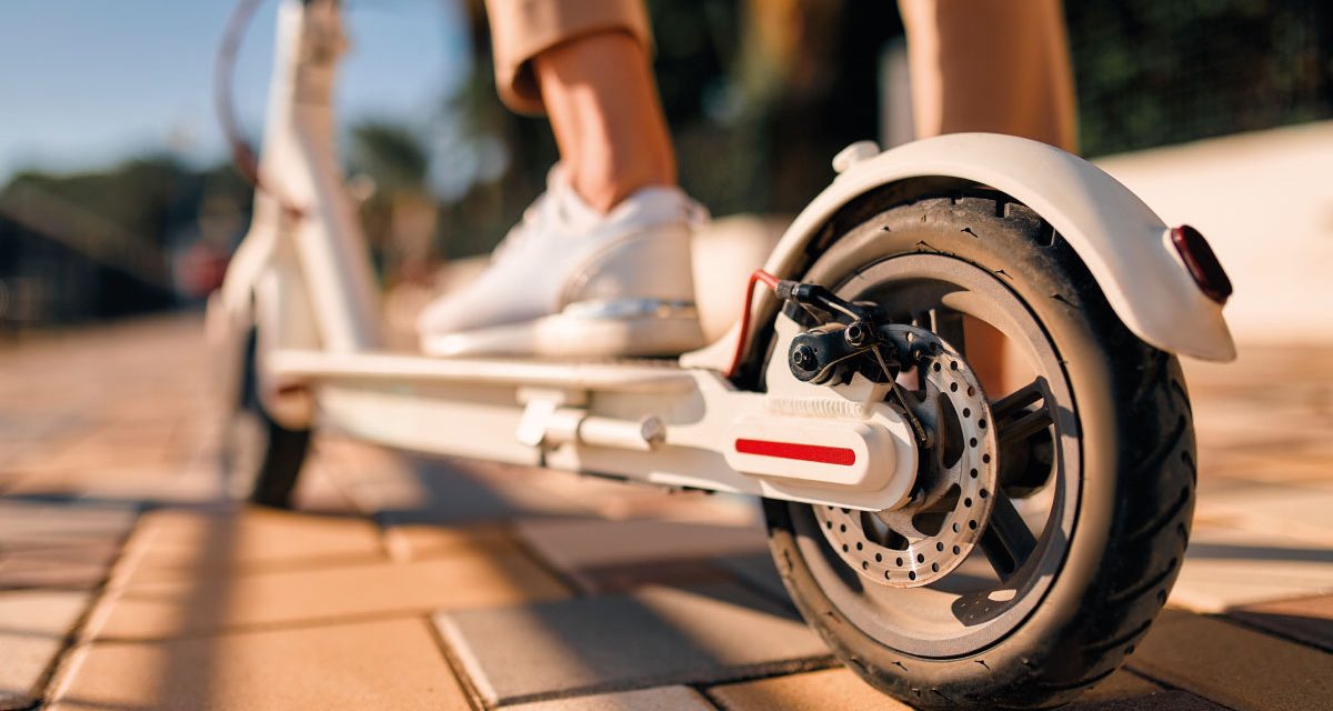 Scooter Safety and Regulations in Spain and the Canary Islands: A Vital Guide