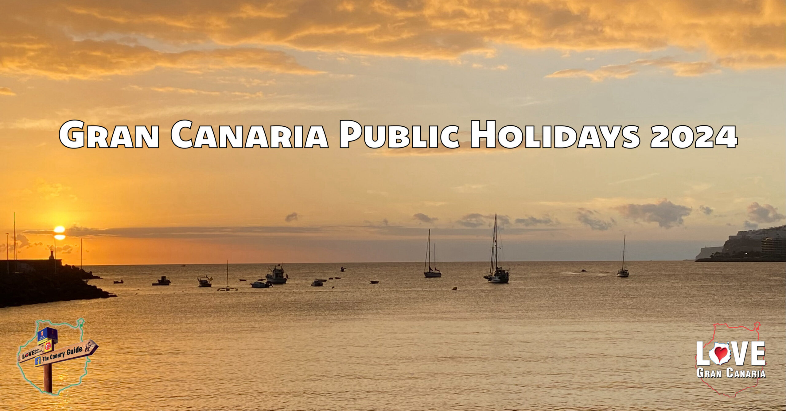 Gran Canaria Public Holidays 2024 The Canary Guide • The Canary News