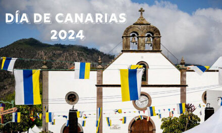 The Canary Guide to ‘Día de Canarias’ 2024 – Canary Islands’ Day celebrations