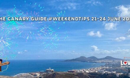 The Canary Guide San Juan #WeekendTips 21-24 June 2024