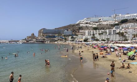 Record Arrivals Put Canary Islands’ Tourism Model to the Test