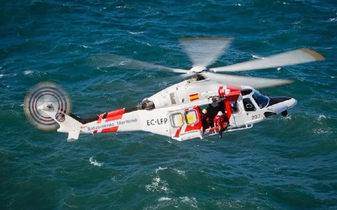German Tourist Dies Following Shark Attack More Than 500 km South Of Canary Islands