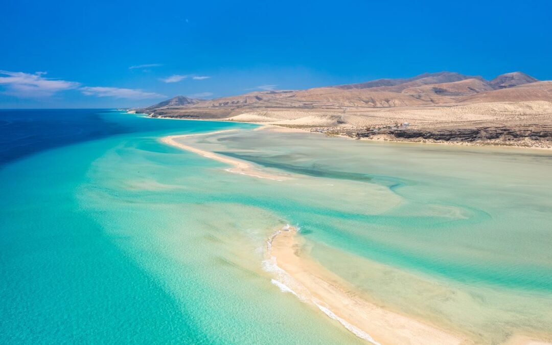 British Embassy Appointment: Honorary Consul for Fuerteventura