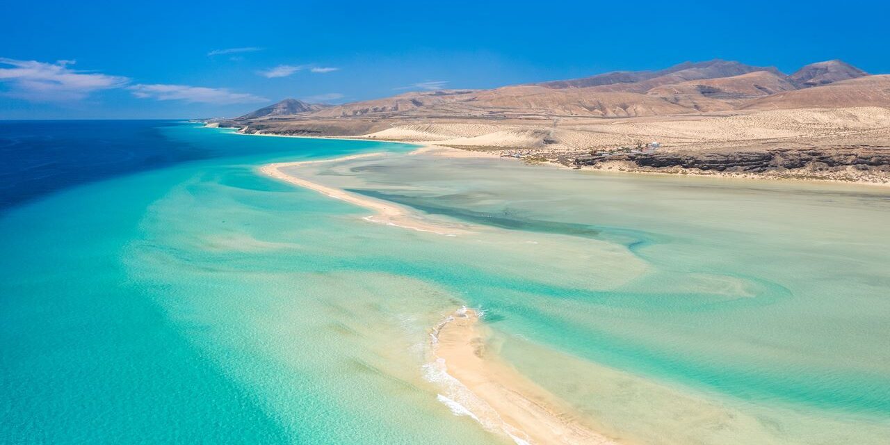 British Embassy Appointment: Honorary Consul for Fuerteventura