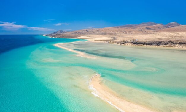 British Embassy Appointment: Honorary Consul for Fuerteventura
