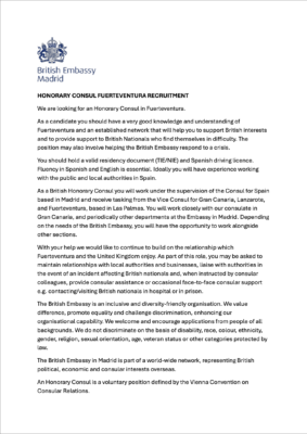 PDF Job Description