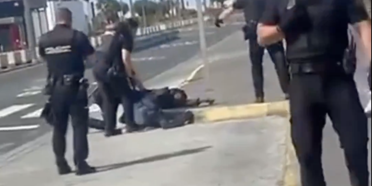 Gran Canaria Airport Shooting: New Details Emerge About Final Moments of Abdoulie Bah