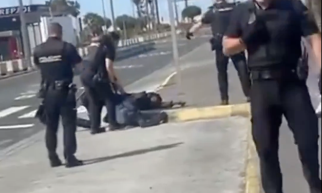 Gran Canaria Airport Shooting: New Details Emerge About Final Moments of Abdoulie Bah