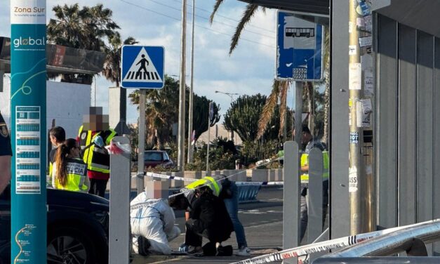 Armed Assailant Fatally Shot by Police After Attempted Robbery at Gran Canaria Airport