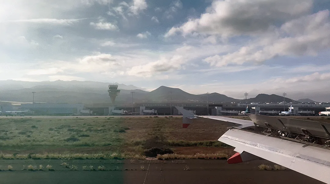 Canary Islands airport strikes: UK & Irish travellers, so far, mostly unaffected this weekend