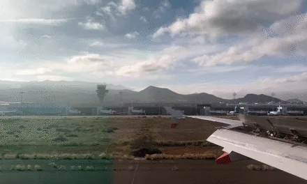 Canary Islands airport strikes: UK & Irish travellers, so far, mostly unaffected this weekend