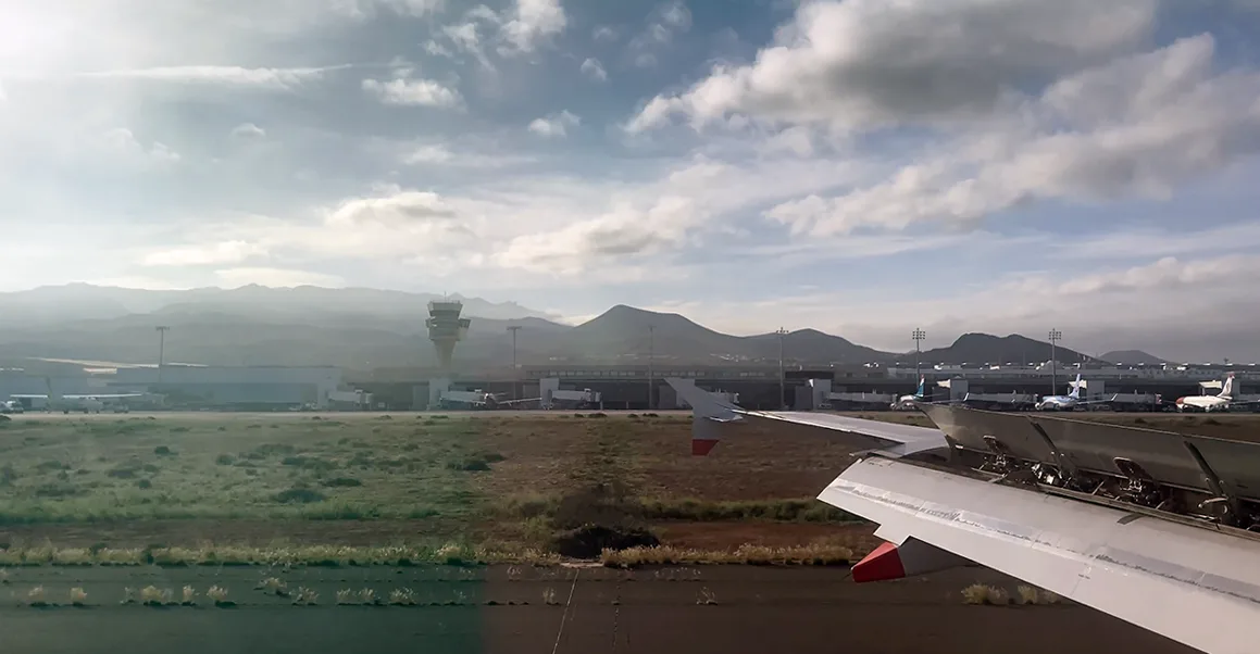 Canary Islands airport strikes: UK & Irish travellers, so far, mostly unaffected this weekend