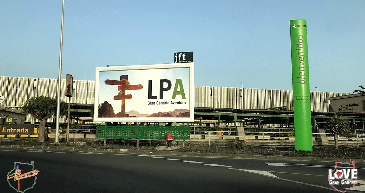 ✈️ Ongoing Airport Strikes in Spain: What They Mean for Gran Canaria’s Tourism and Travel