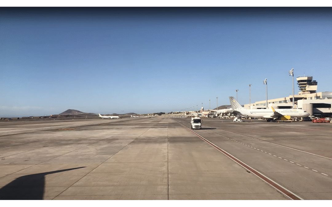 Airport Strikes Threaten Summer Travel Between UK and Gran Canaria