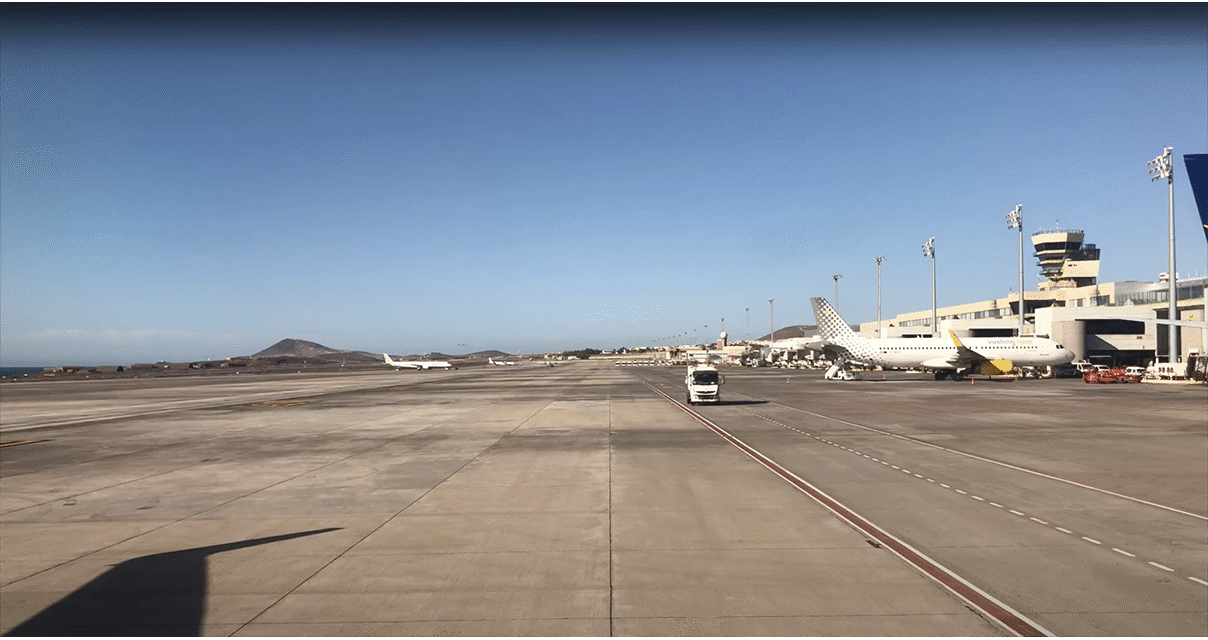 Airport Strikes Threaten Summer Travel Between UK and Gran Canaria