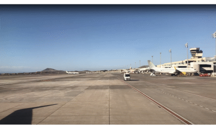 Airport Strikes Threaten Summer Travel Between UK and Gran Canaria