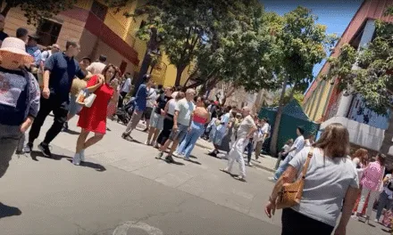 📉 Tourism Paradox in the Canary Islands: Visitor Numbers Rise While Spending Falls