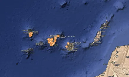Seismic Swarm at Mount Teide: No Eruption Risk, Say Experts