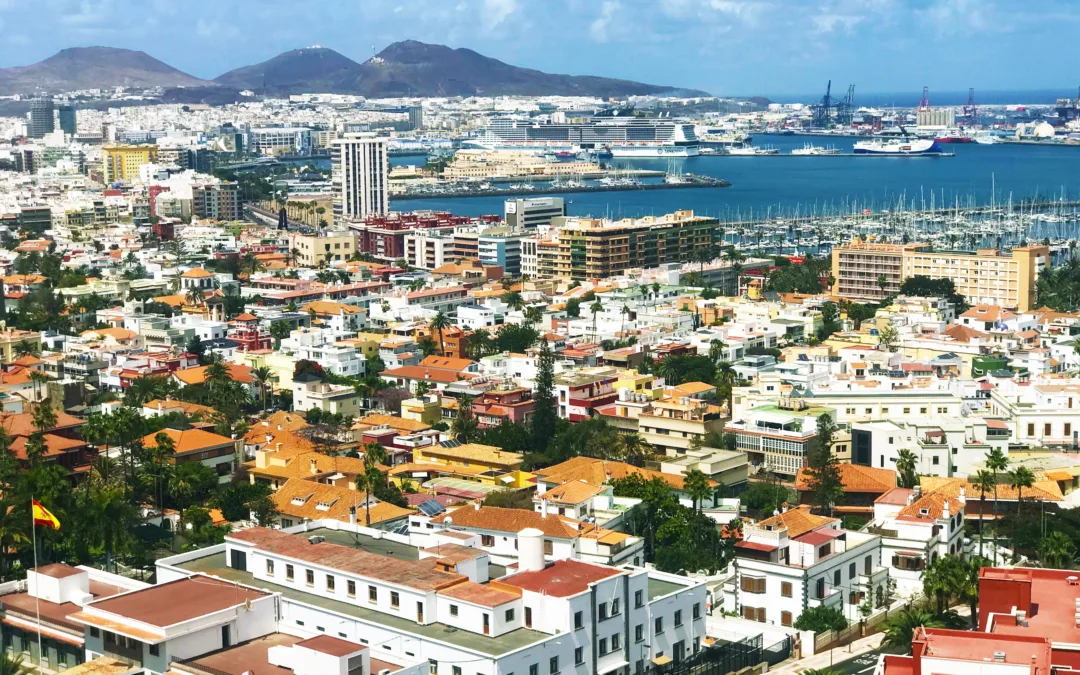 Reports of Rising Crime in Las Palmas Spark Debate Despite Gran Canaria’s Strong Safety Record