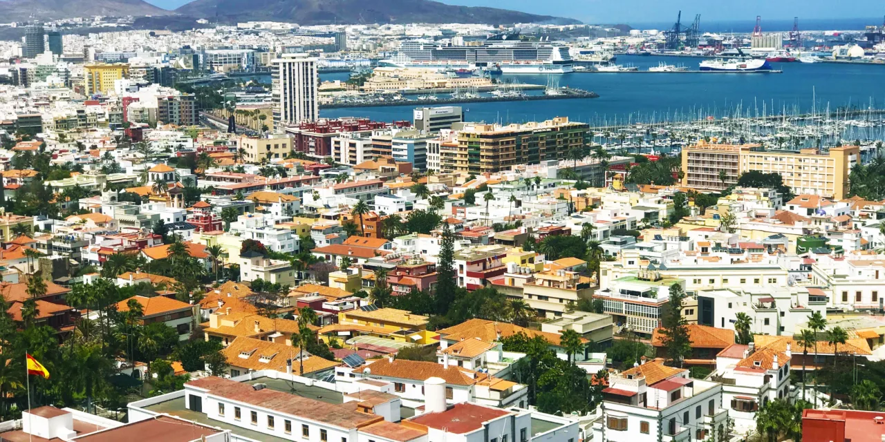 Reports of Rising Crime in Las Palmas Spark Debate Despite Gran Canaria’s Strong Safety Record