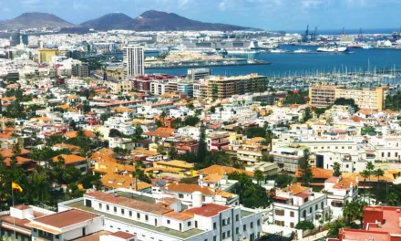 Reports of Rising Crime in Las Palmas Spark Debate Despite Gran Canaria’s Strong Safety Record