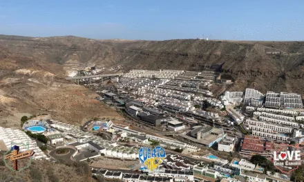 From Malls to Markets: Gran Canaria Tries To Balance Global Brands with Local Independent Business