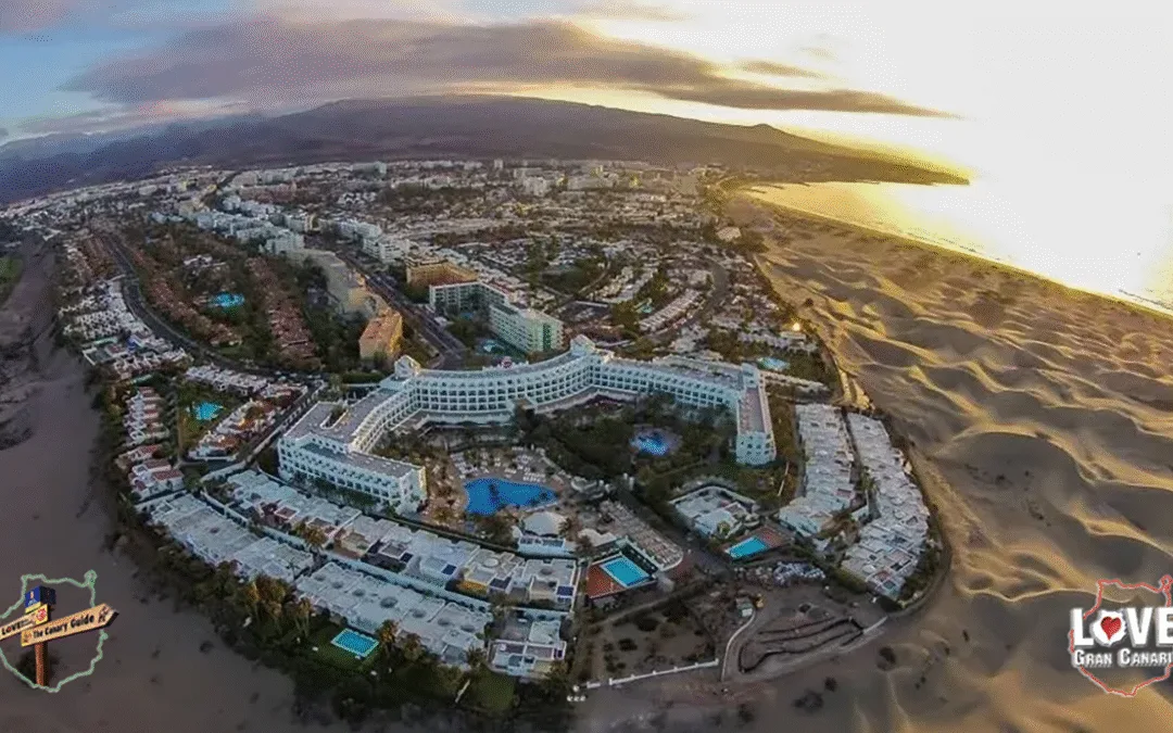 Paradise at a Crossroads: Canary Islands Government Initiates Plan to Limit Foreigners Buying Property
