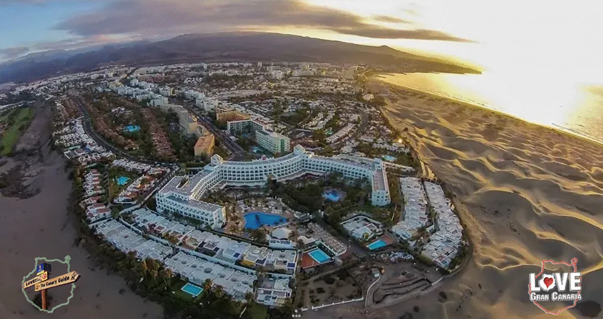 Paradise at a Crossroads: Canary Islands Government Initiates Plan to Limit Foreigners Buying Property