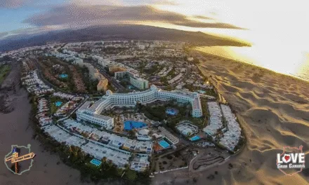 Paradise at a Crossroads: Canary Islands Government Initiates Plan to Limit Foreigners Buying Property