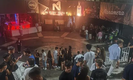🔴 Police Raid at Plaza Nightclub Uncovers 27 Minors Locked in Hidden Room