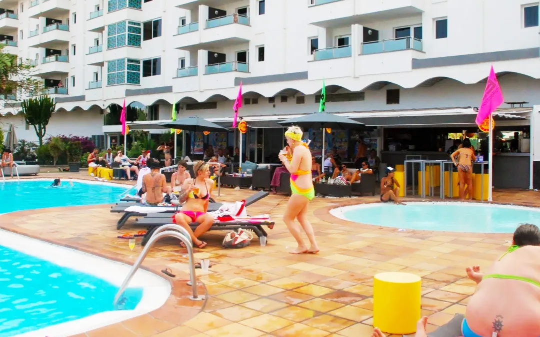 Spanish Hoteliers Challenge Traveler Registry, Claim EU Law Breach