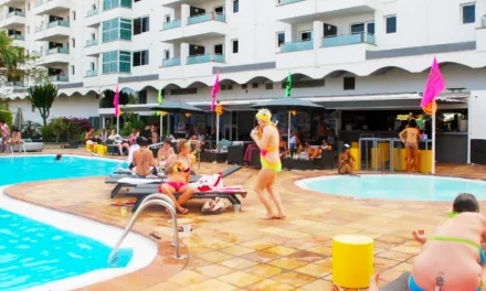 Spanish Hoteliers Challenge Traveler Registry, Claim EU Law Breach
