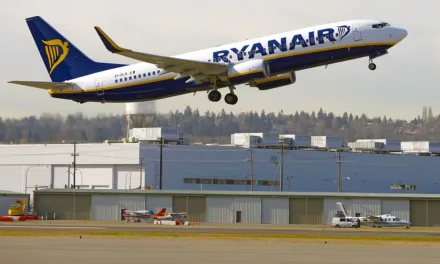 Ryanair Cuts 400,000 Seats in the Canary Islands This Winter