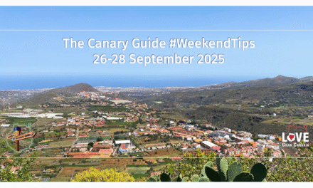 The Canary Guide #WeekendTips 26-28 September 2025