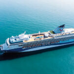 Urgent Search for British Passenger Missing from TUI Cruise Ship Off Tenerife