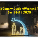 The Canary Guide #WeekendTips 19-21 December 2025